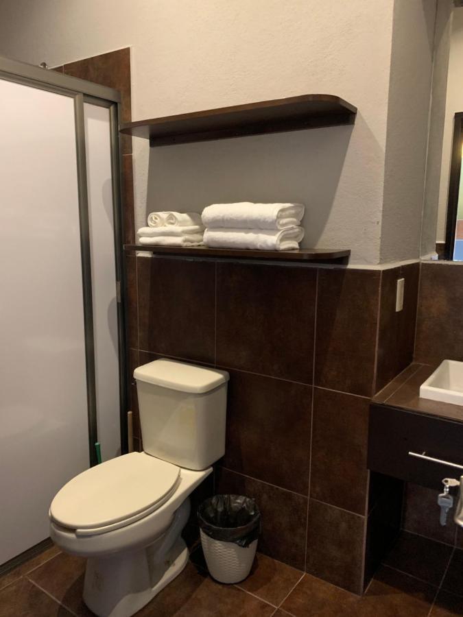 Casa Hidalgo Hotel Ciudad Hidalgo Bagian luar foto