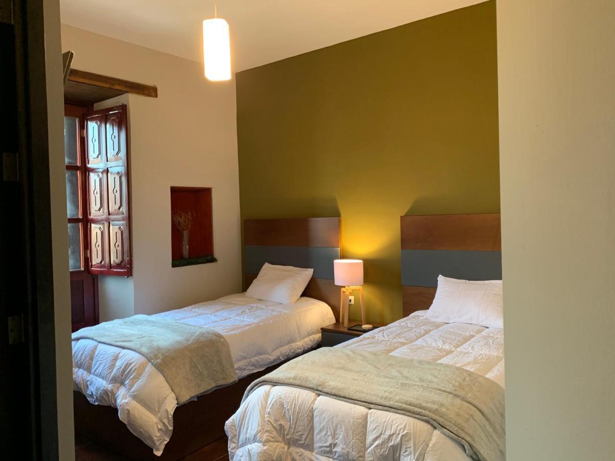 Casa Hidalgo Hotel Ciudad Hidalgo Bagian luar foto