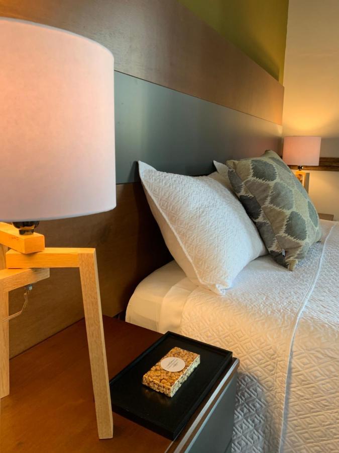 Casa Hidalgo Hotel Ciudad Hidalgo Bagian luar foto